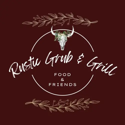 Rustic Grub and Grill in Woodward, Oklahoma