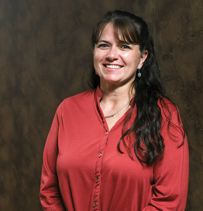 Marilyn Marti