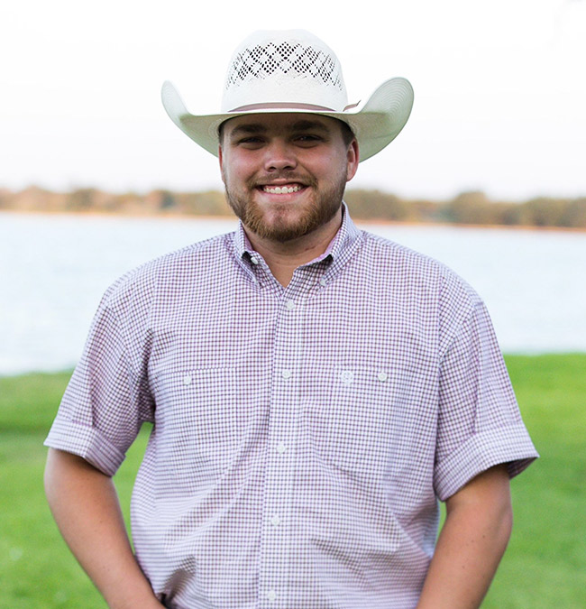 Seth Hale